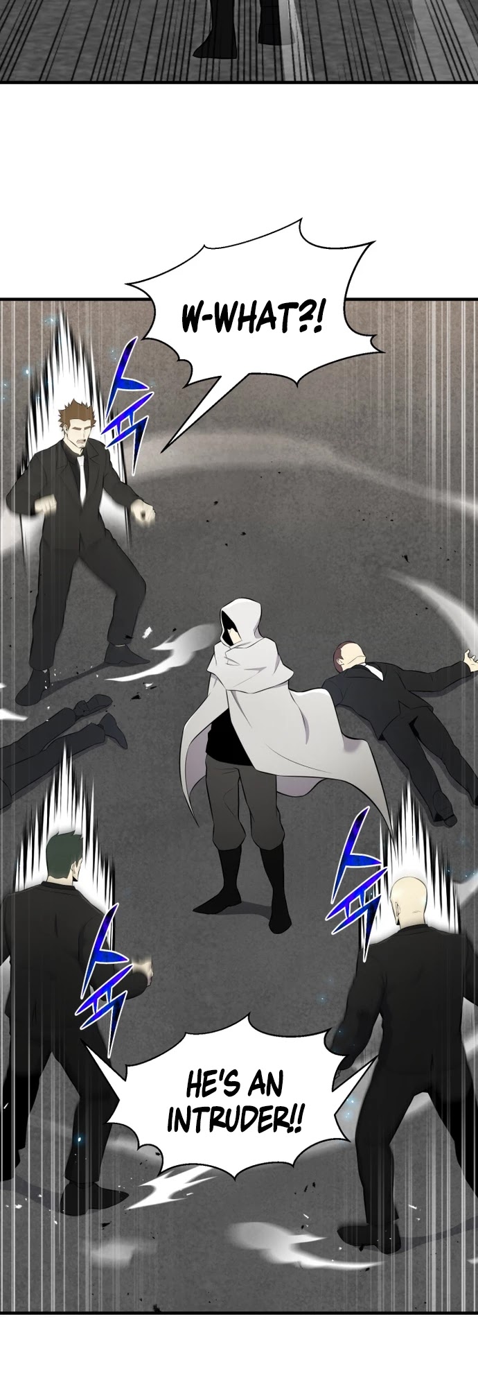 Reverse Villain Chapter 104 page 5 - Chapter 104