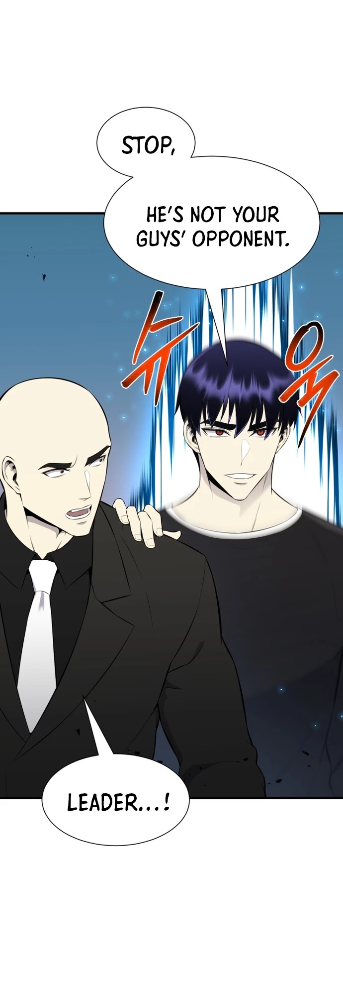 Reverse Villain Chapter 104 page 6 - Chapter 104