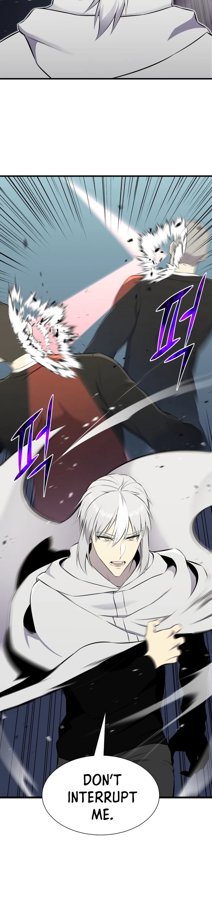 Reverse Villain Chapter 104 page 9 - Chapter 104