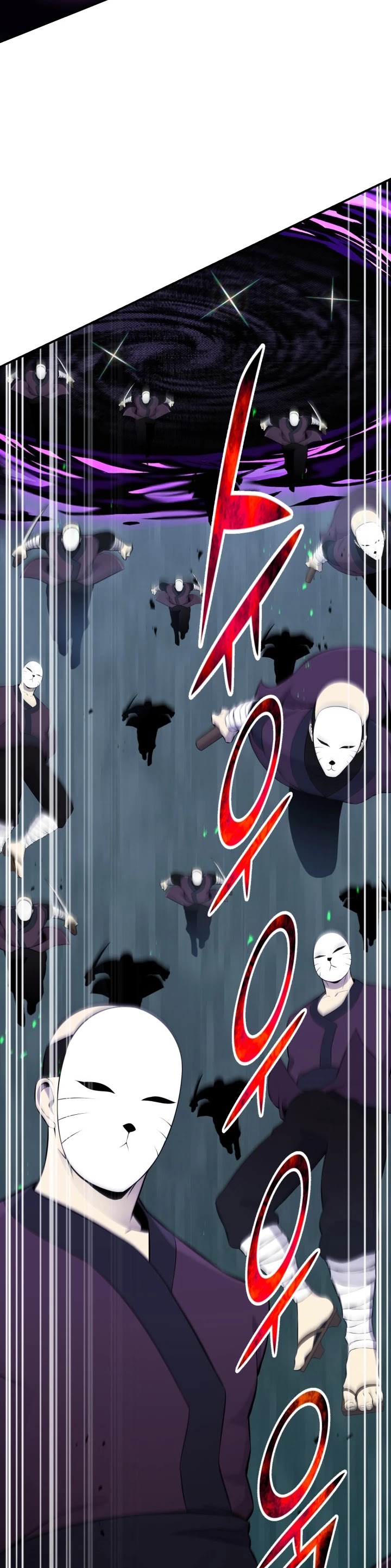 Reverse Villain Chapter 105 page 14 - Chapter 105