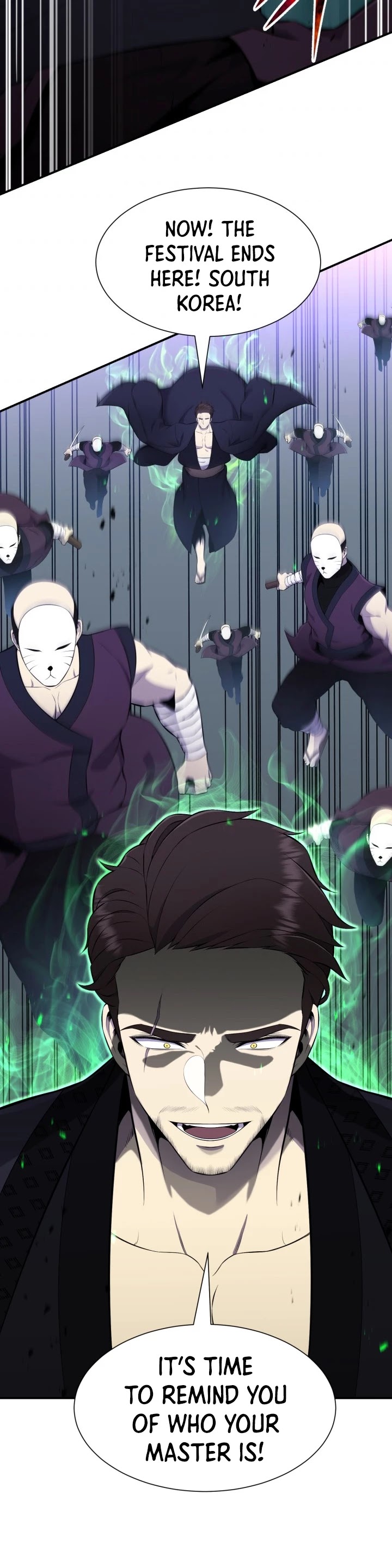 Reverse Villain Chapter 105 page 15 - Chapter 105