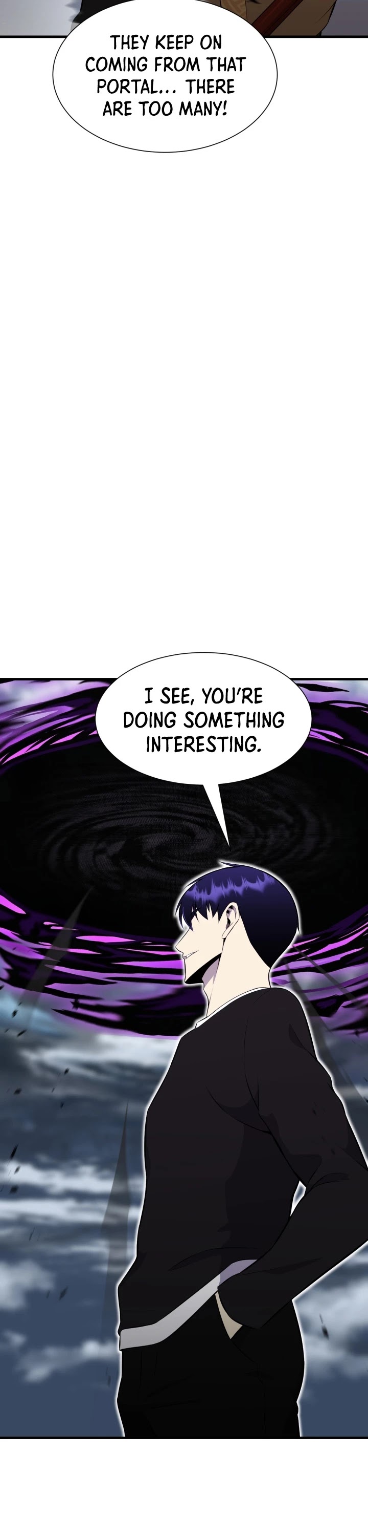 Reverse Villain Chapter 105 page 22 - Chapter 105