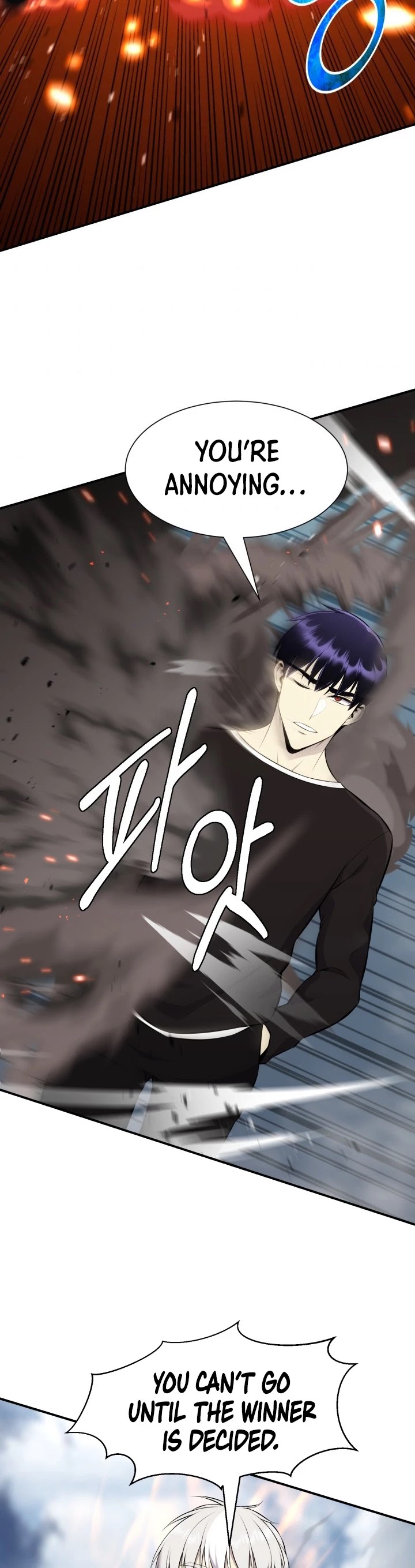 Reverse Villain Chapter 105 page 28 - Chapter 105
