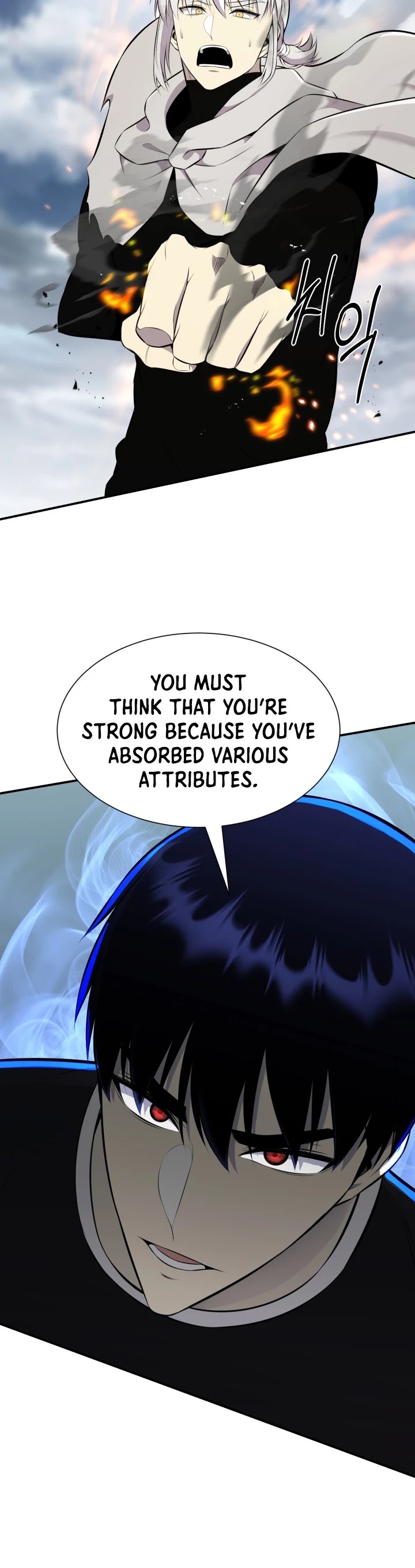 Reverse Villain Chapter 105 page 29 - Chapter 105
