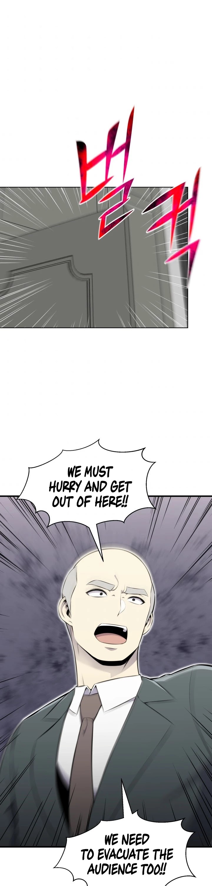 Reverse Villain Chapter 105 page 3 - Chapter 105