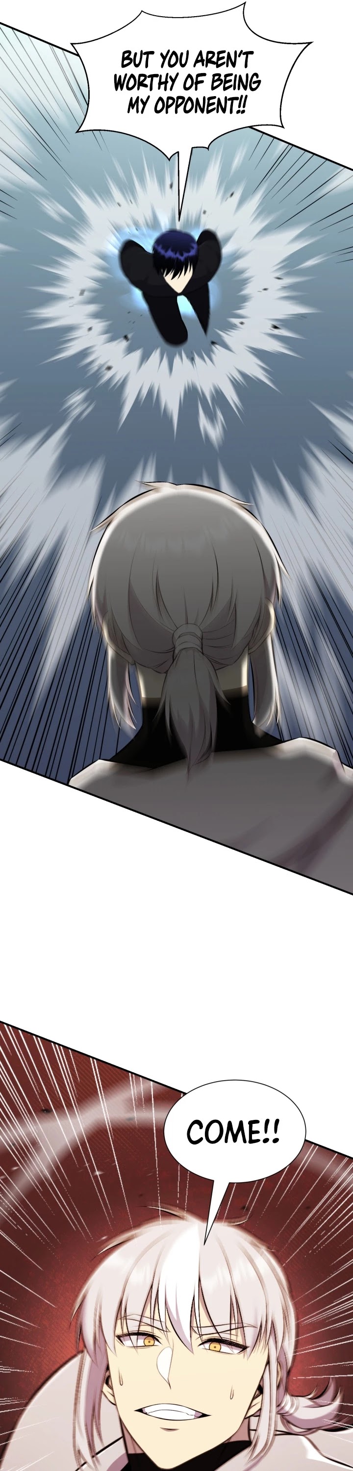 Reverse Villain Chapter 105 page 30 - Chapter 105