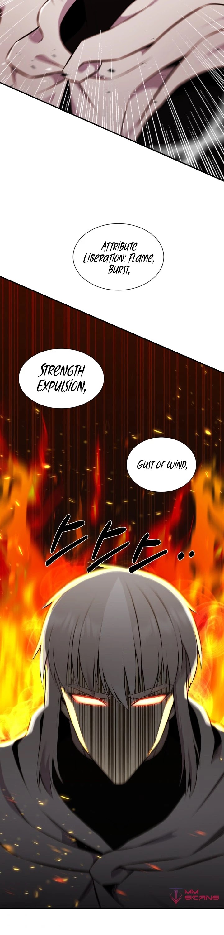 Reverse Villain Chapter 105 page 31 - Chapter 105