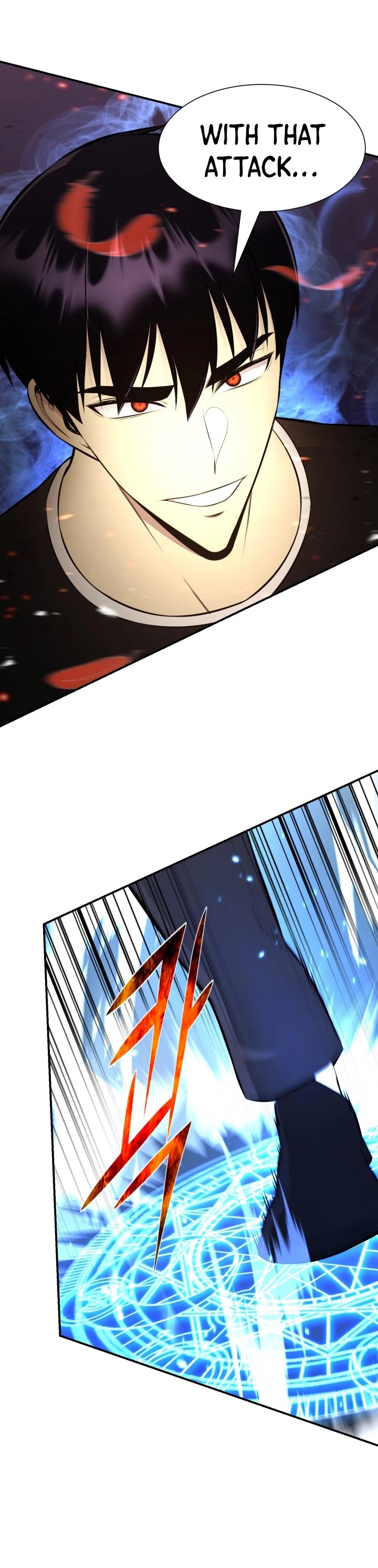 Reverse Villain Chapter 105 page 33 - Chapter 105