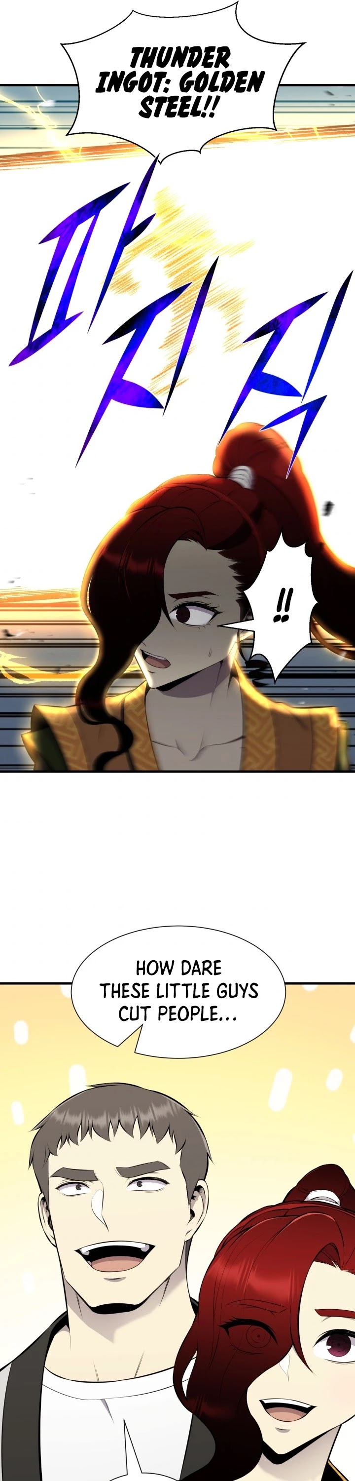 Reverse Villain Chapter 105 page 44 - Chapter 105