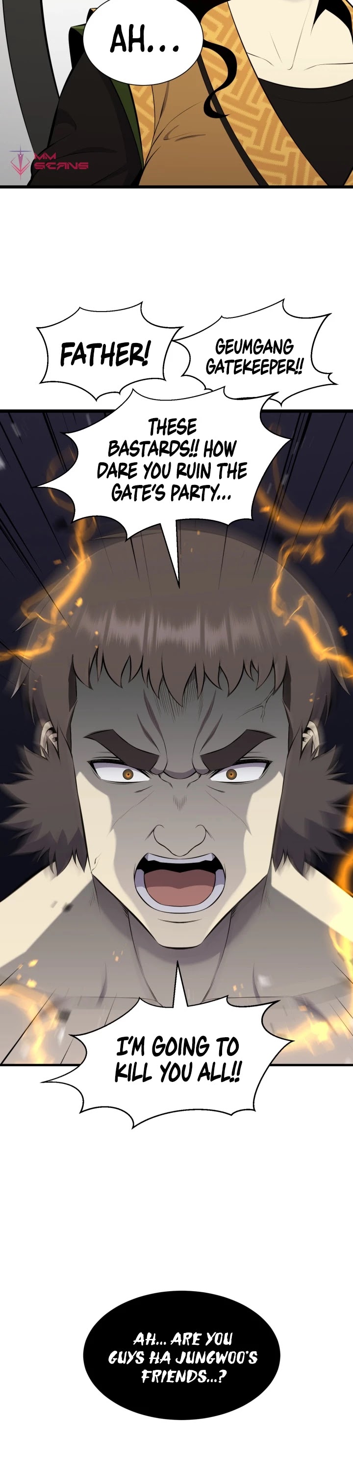Reverse Villain Chapter 105 page 45 - Chapter 105