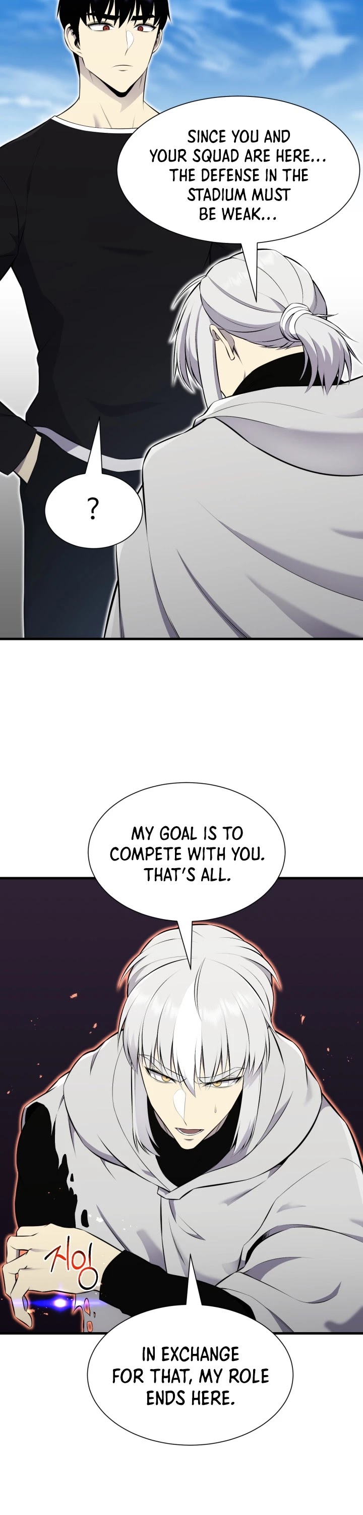 Reverse Villain Chapter 105 page 8 - Chapter 105