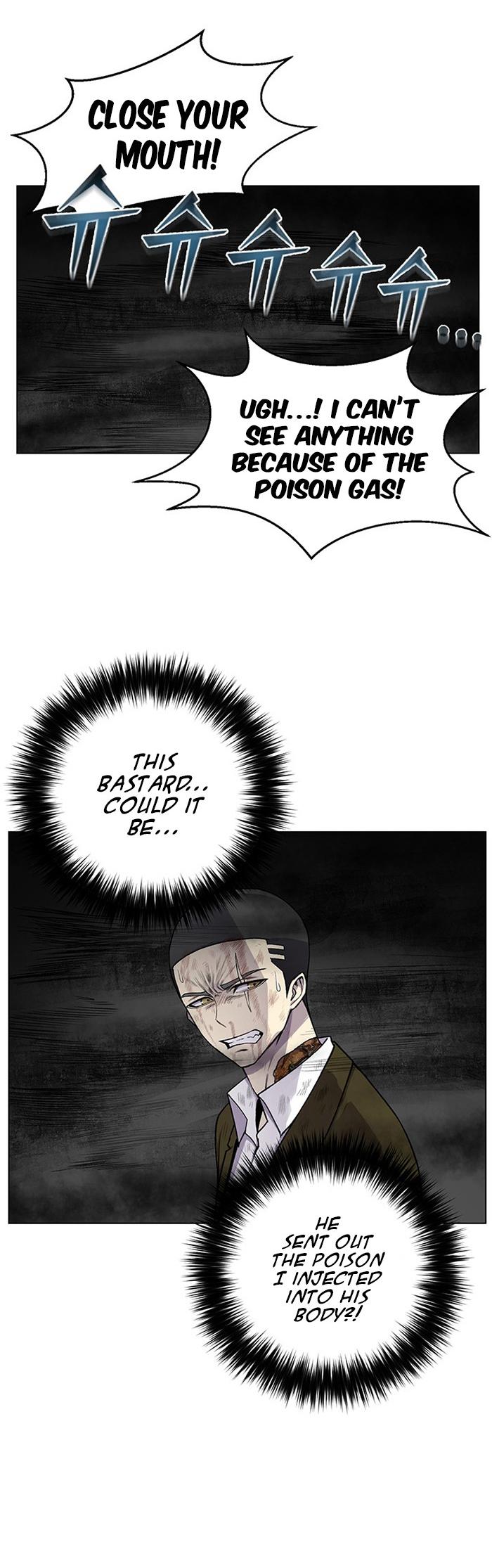 Reverse Villain Chapter 11 page 10 - Chapter 11