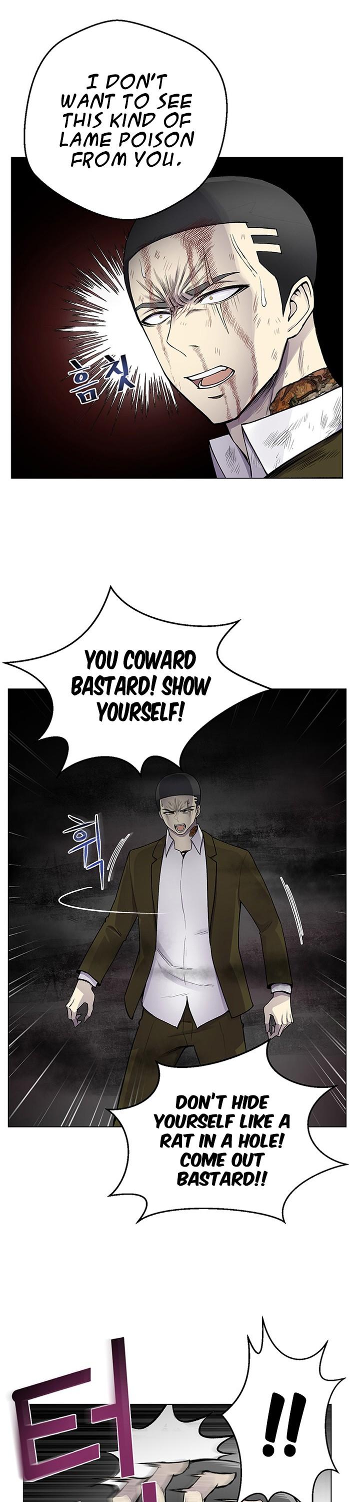 Reverse Villain Chapter 11 page 11 - Chapter 11