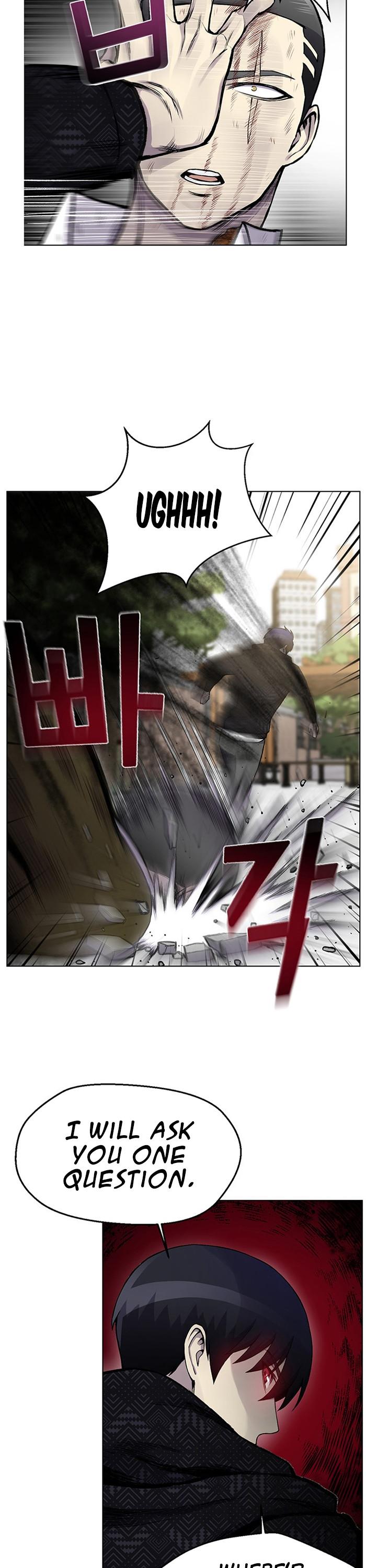 Reverse Villain Chapter 11 page 12 - Chapter 11