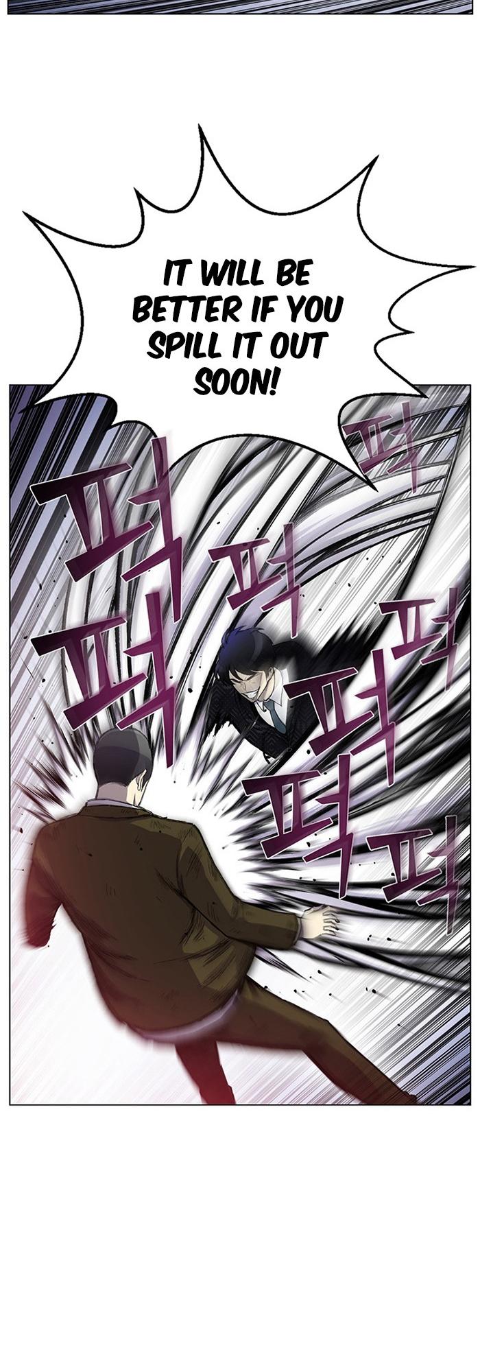Reverse Villain Chapter 11 page 15 - Chapter 11
