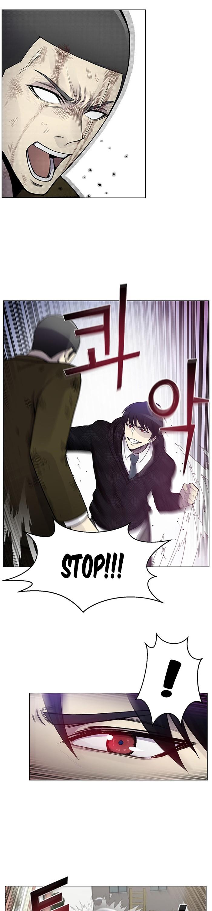 Reverse Villain Chapter 11 page 16 - Chapter 11