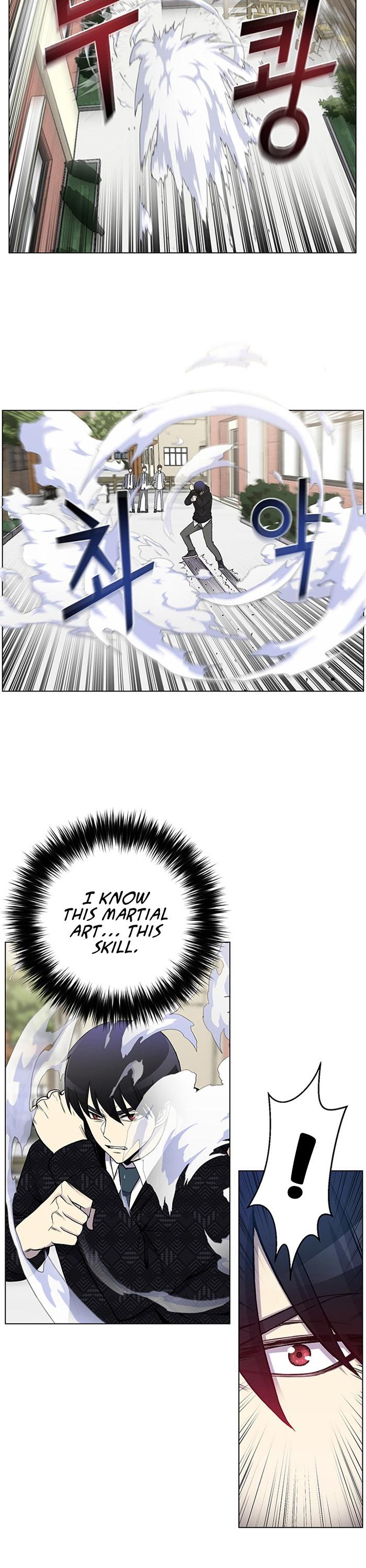 Reverse Villain Chapter 11 page 17 - Chapter 11