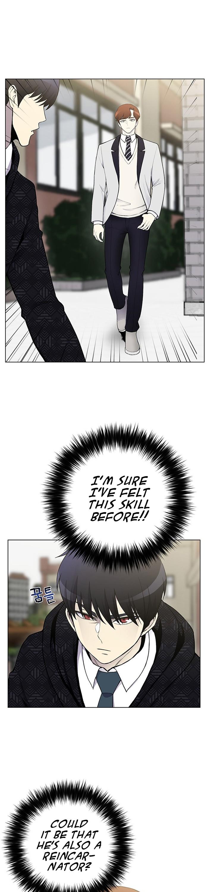 Reverse Villain Chapter 11 page 18 - Chapter 11