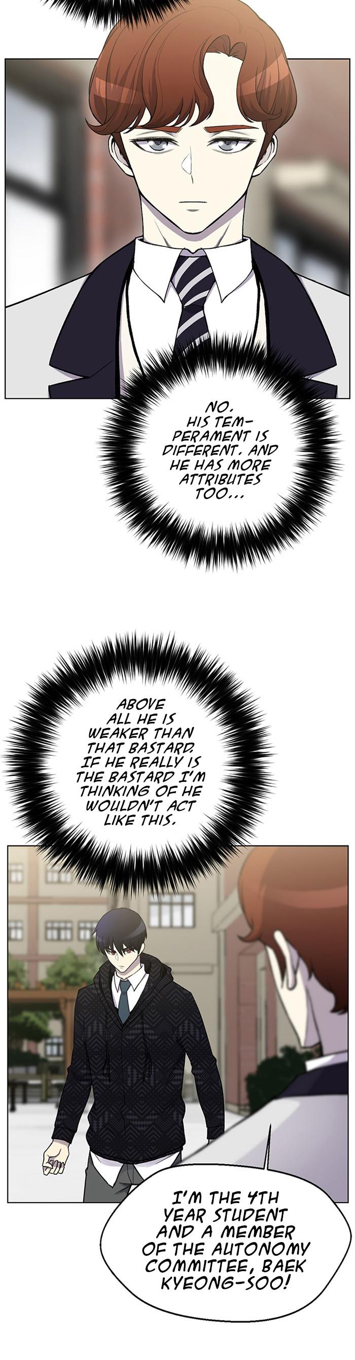 Reverse Villain Chapter 11 page 19 - Chapter 11