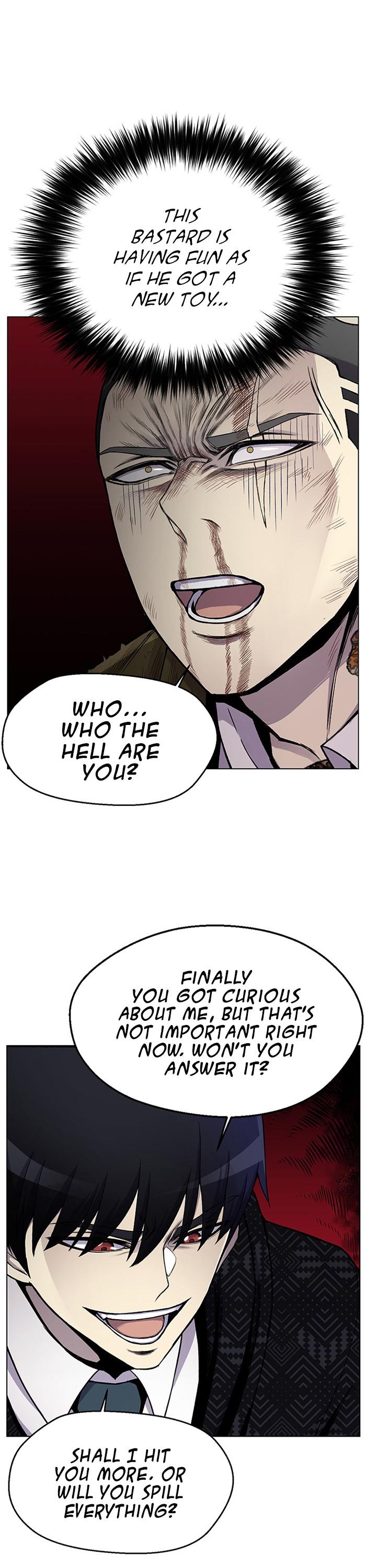 Reverse Villain Chapter 11 page 2 - Chapter 11