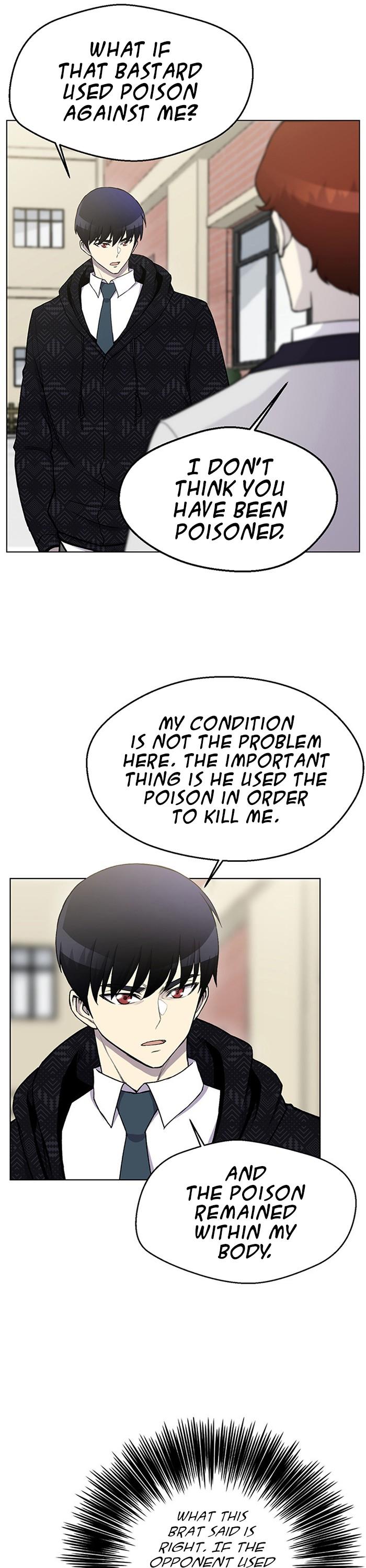 Reverse Villain Chapter 11 page 21 - Chapter 11