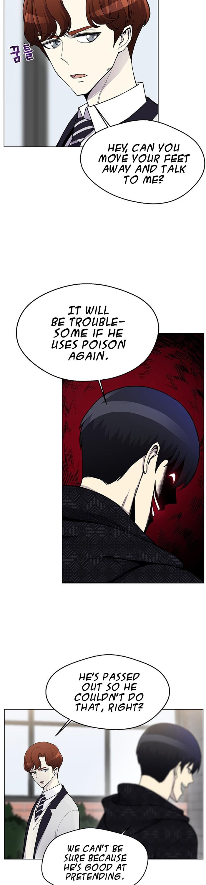 Reverse Villain Chapter 11 page 24 - Chapter 11
