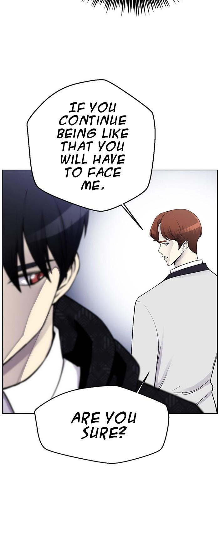 Reverse Villain Chapter 11 page 26 - Chapter 11
