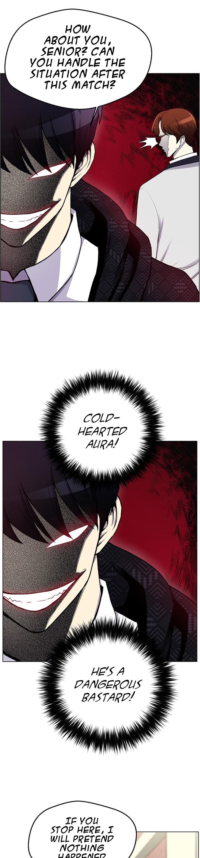 Reverse Villain Chapter 11 page 27 - Chapter 11