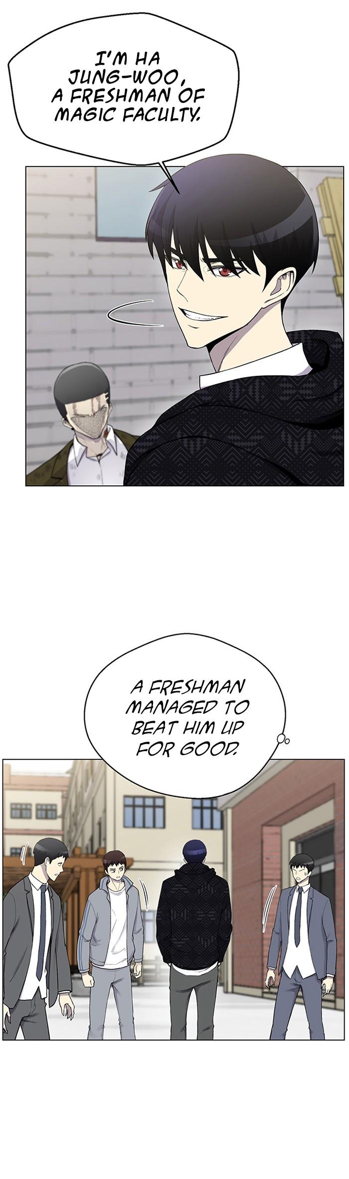 Reverse Villain Chapter 11 page 29 - Chapter 11