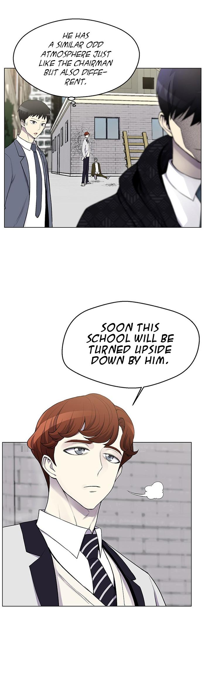 Reverse Villain Chapter 11 page 30 - Chapter 11