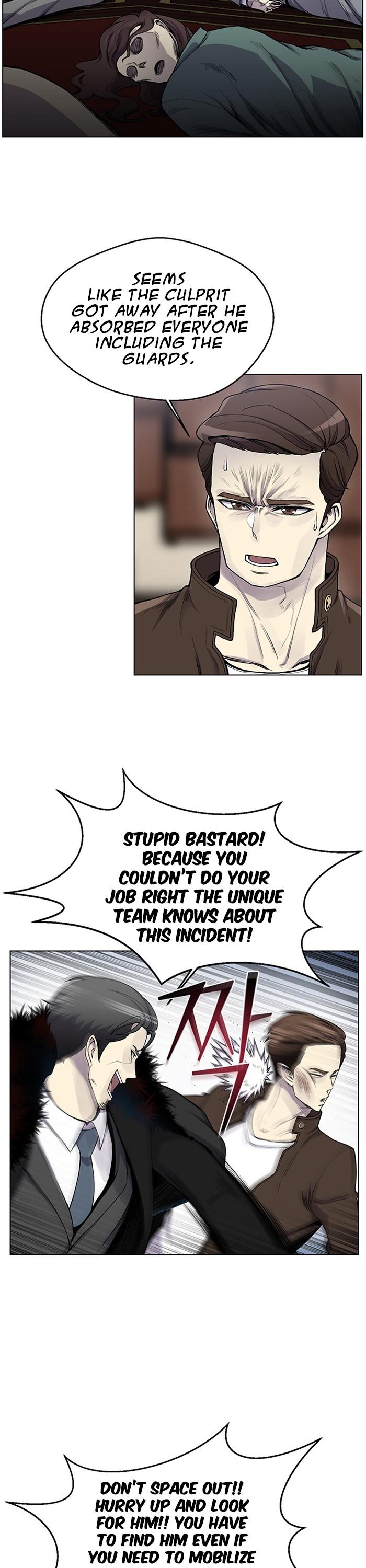 Reverse Villain Chapter 11 page 33 - Chapter 11