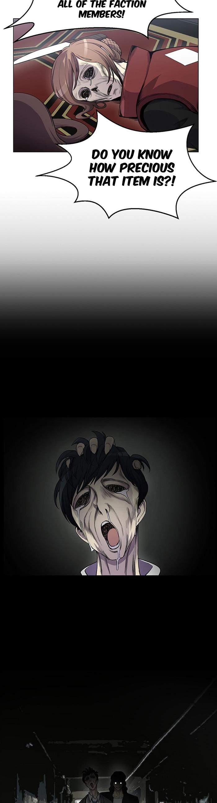 Reverse Villain Chapter 11 page 34 - Chapter 11