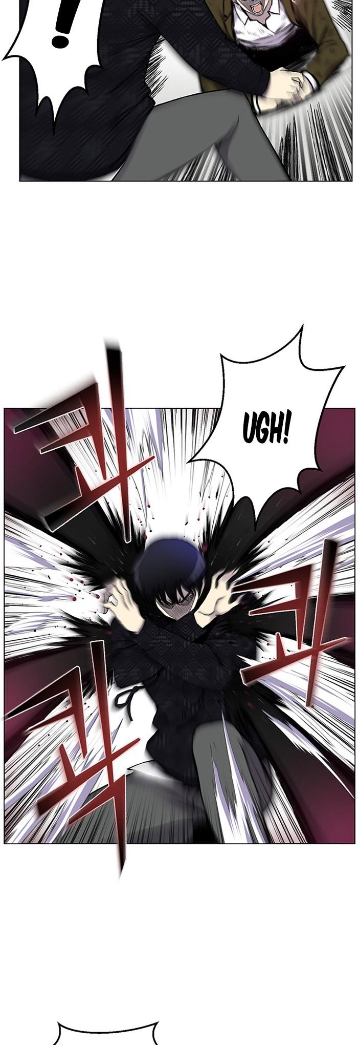Reverse Villain Chapter 11 page 4 - Chapter 11