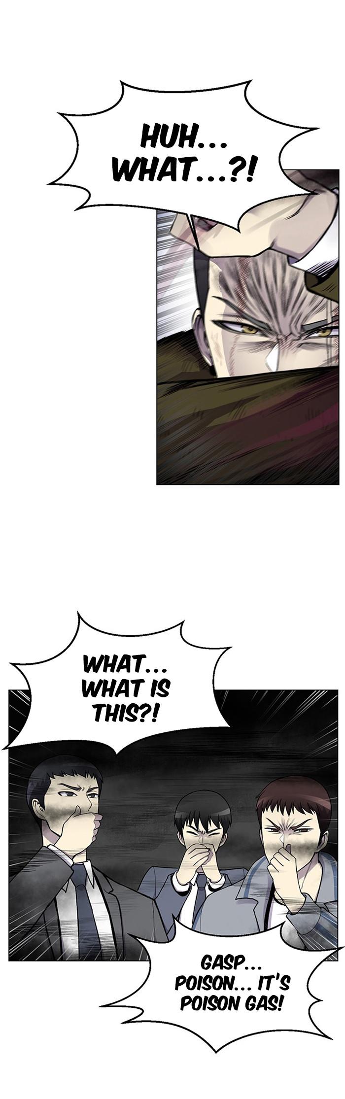 Reverse Villain Chapter 11 page 9 - Chapter 11