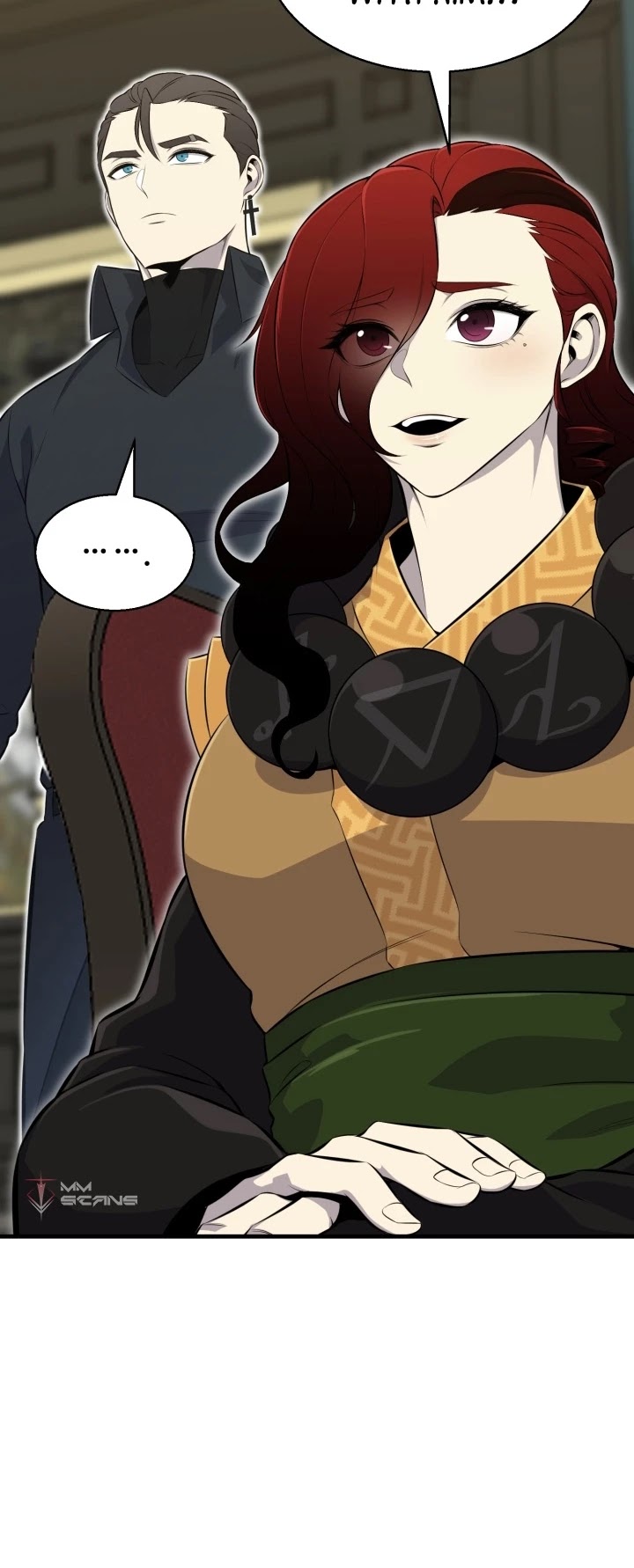 Reverse Villain Chapter 110 page 22 - Chapter 110 [END]