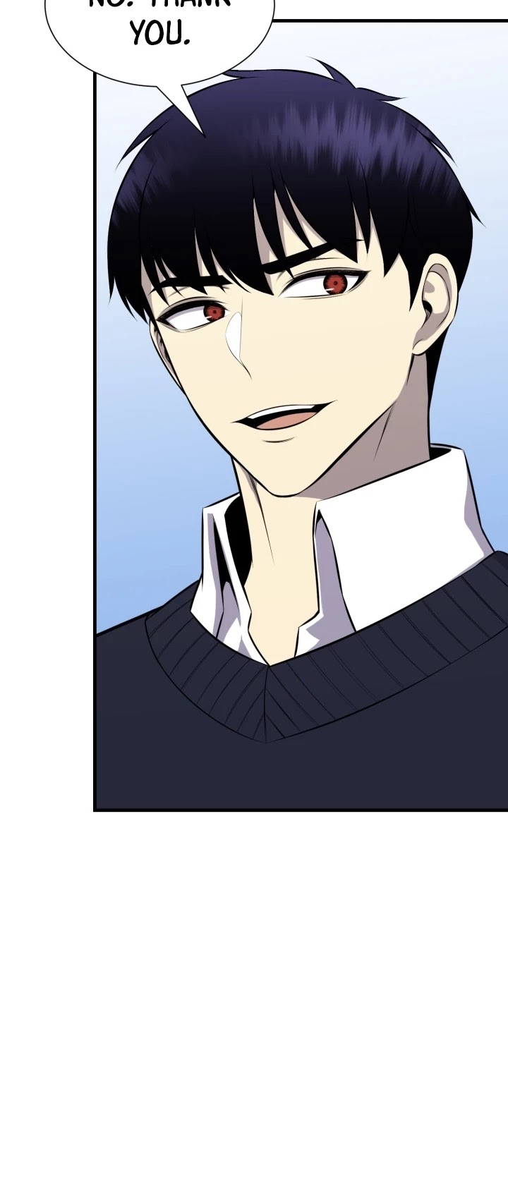 Reverse Villain Chapter 110 page 26 - Chapter 110 [END]