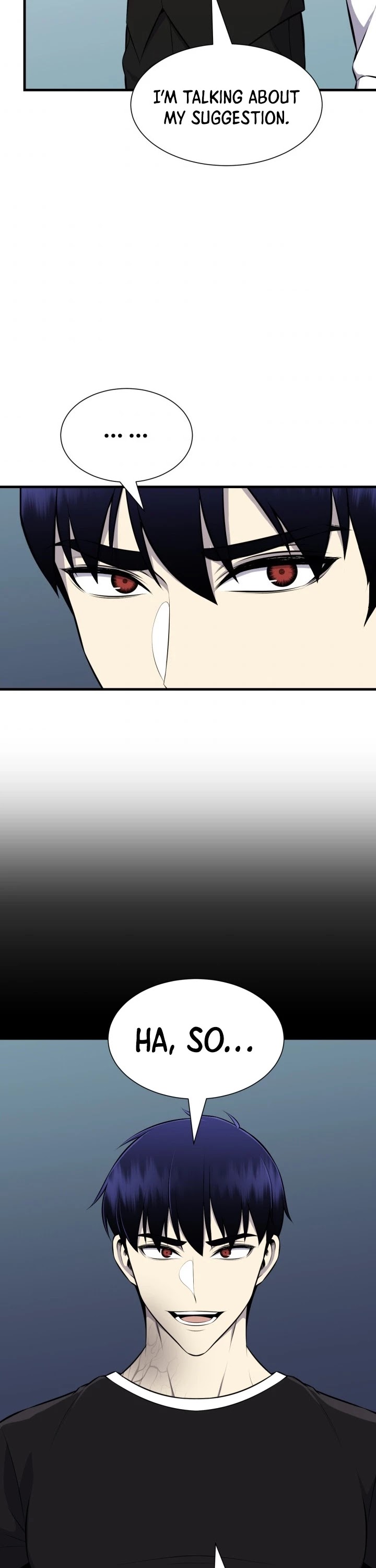 Reverse Villain Chapter 110 page 28 - Chapter 110 [END]