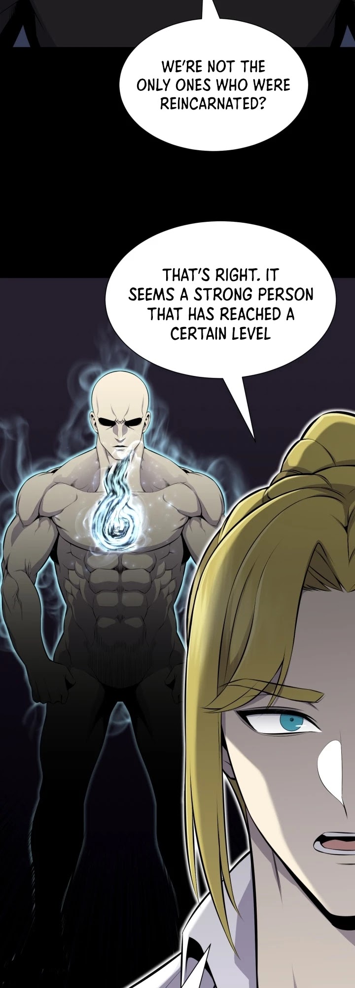 Reverse Villain Chapter 110 page 29 - Chapter 110 [END]