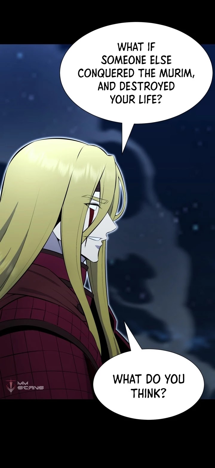 Reverse Villain Chapter 110 page 3 - Chapter 110 [END]
