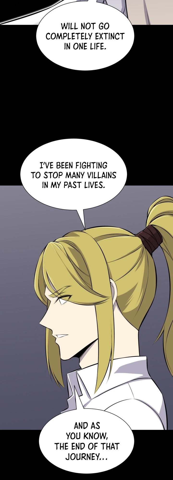 Reverse Villain Chapter 110 page 30 - Chapter 110 [END]