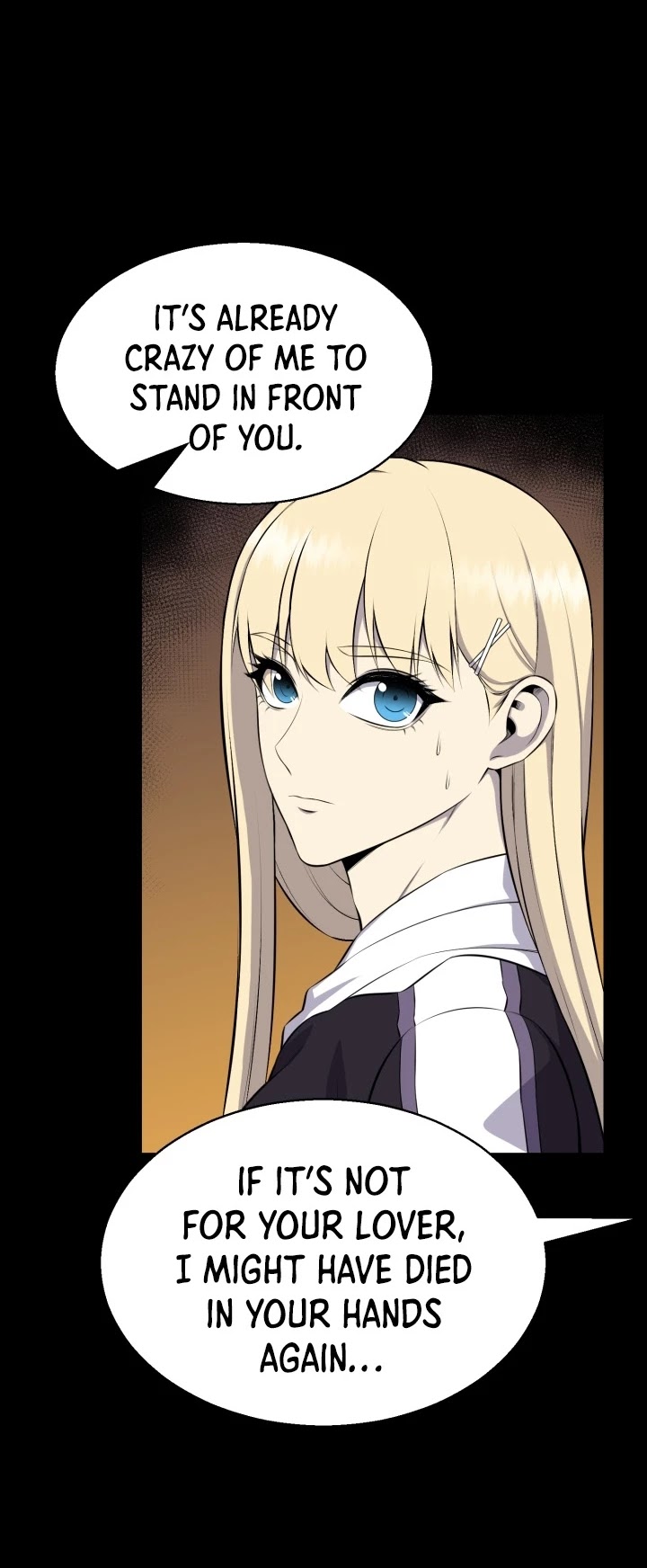 Reverse Villain Chapter 110 page 34 - Chapter 110 [END]