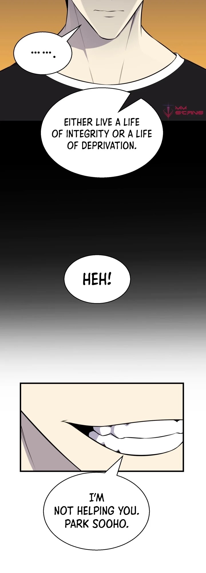Reverse Villain Chapter 110 page 38 - Chapter 110 [END]