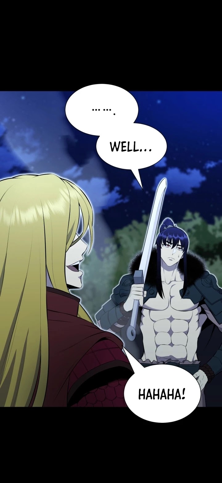 Reverse Villain Chapter 110 page 4 - Chapter 110 [END]