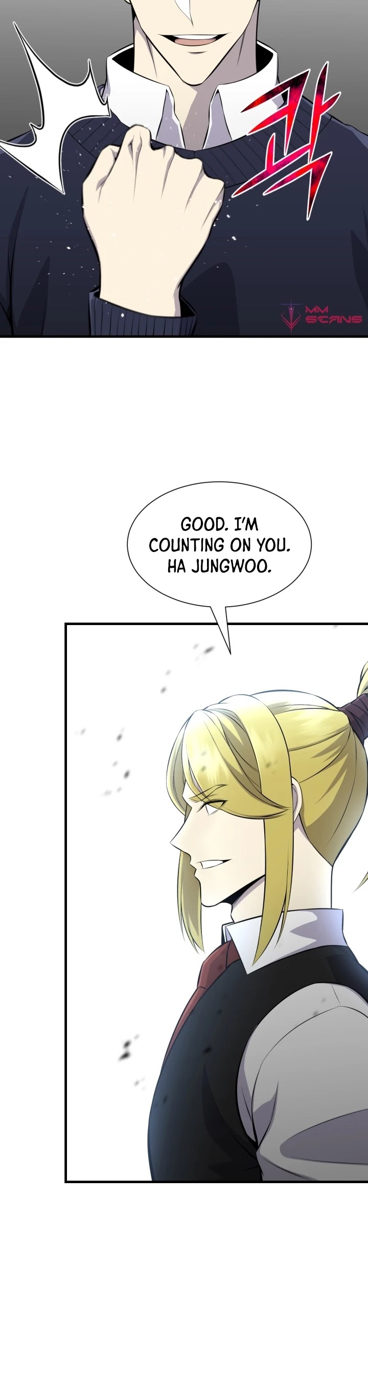 Reverse Villain Chapter 110 page 40 - Chapter 110 [END]
