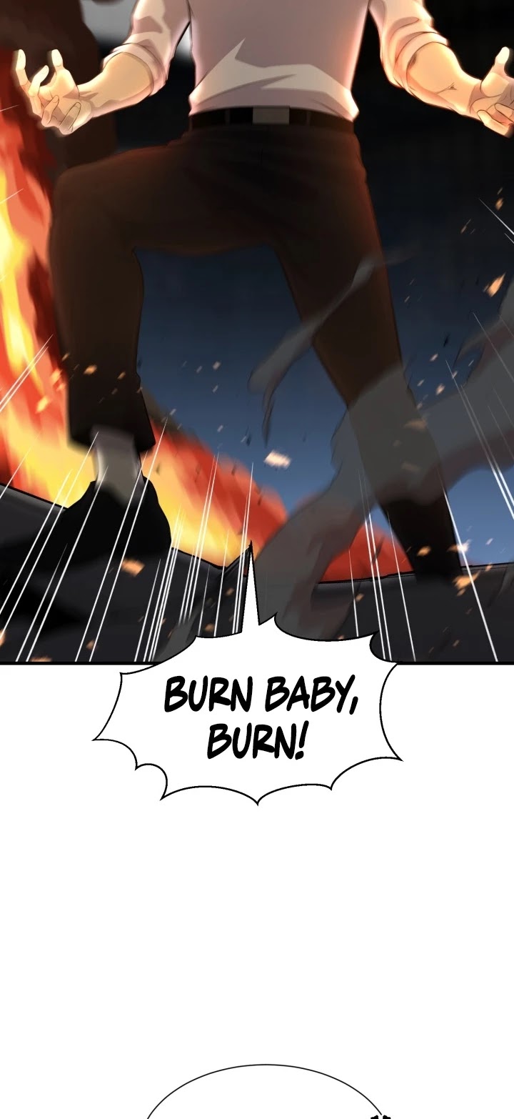 Reverse Villain Chapter 110 page 44 - Chapter 110 [END]