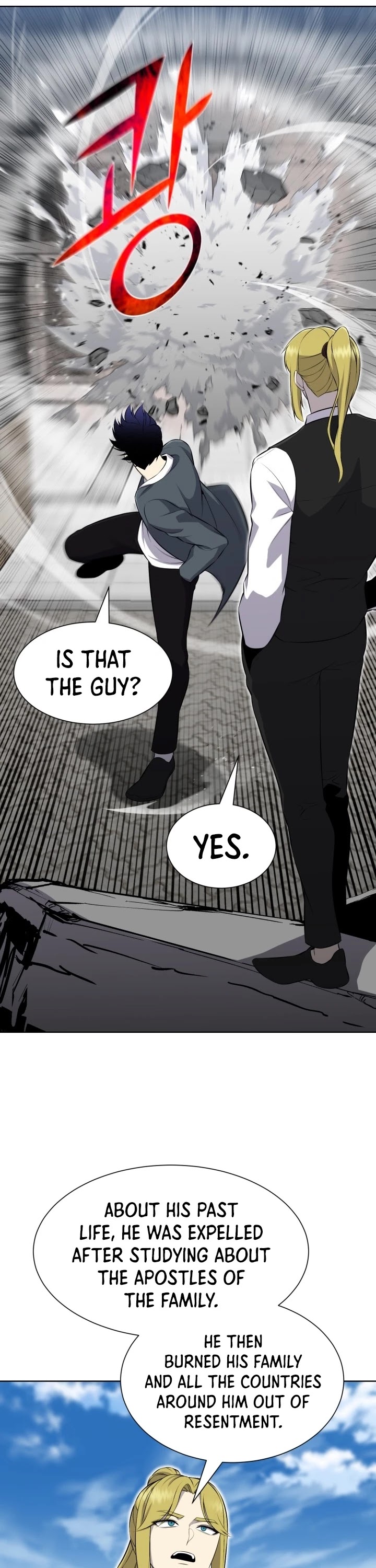 Reverse Villain Chapter 110 page 46 - Chapter 110 [END]
