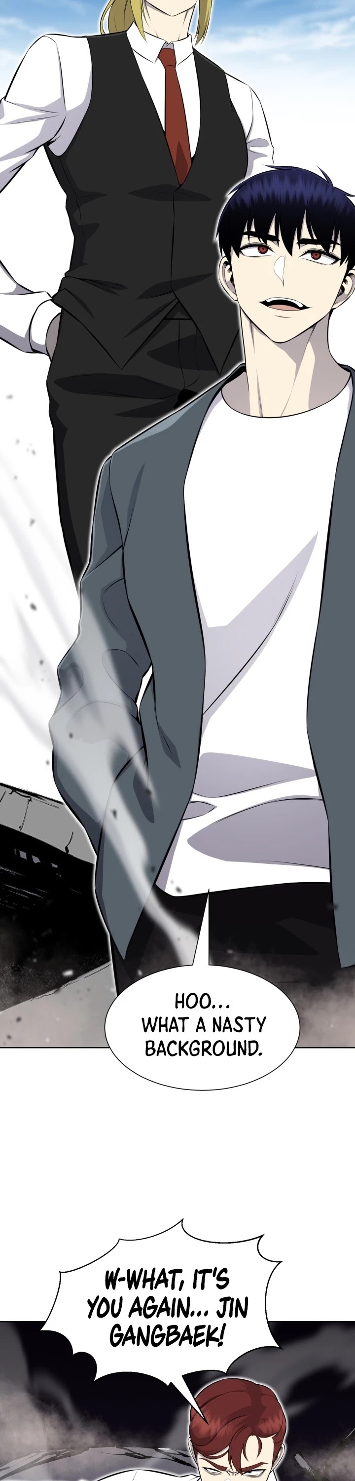 Reverse Villain Chapter 110 page 47 - Chapter 110 [END]