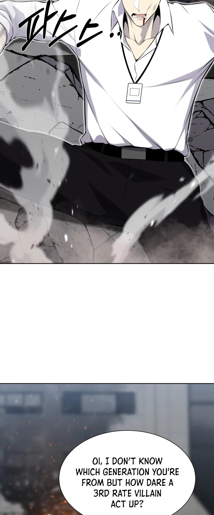 Reverse Villain Chapter 110 page 48 - Chapter 110 [END]