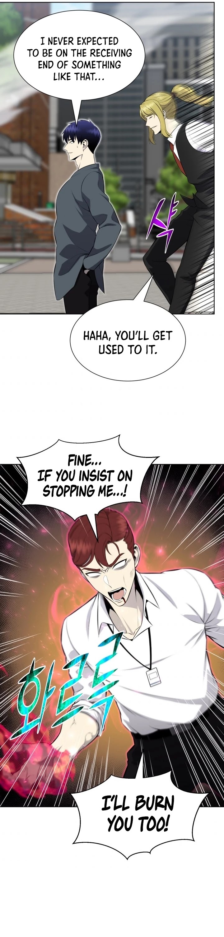 Reverse Villain Chapter 110 page 50 - Chapter 110 [END]