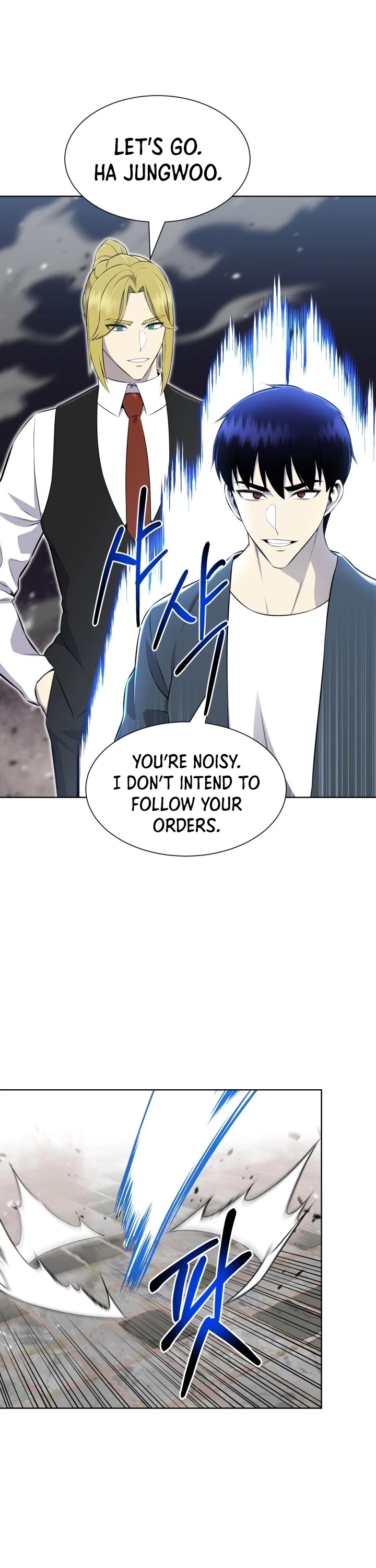 Reverse Villain Chapter 110 page 51 - Chapter 110 [END]